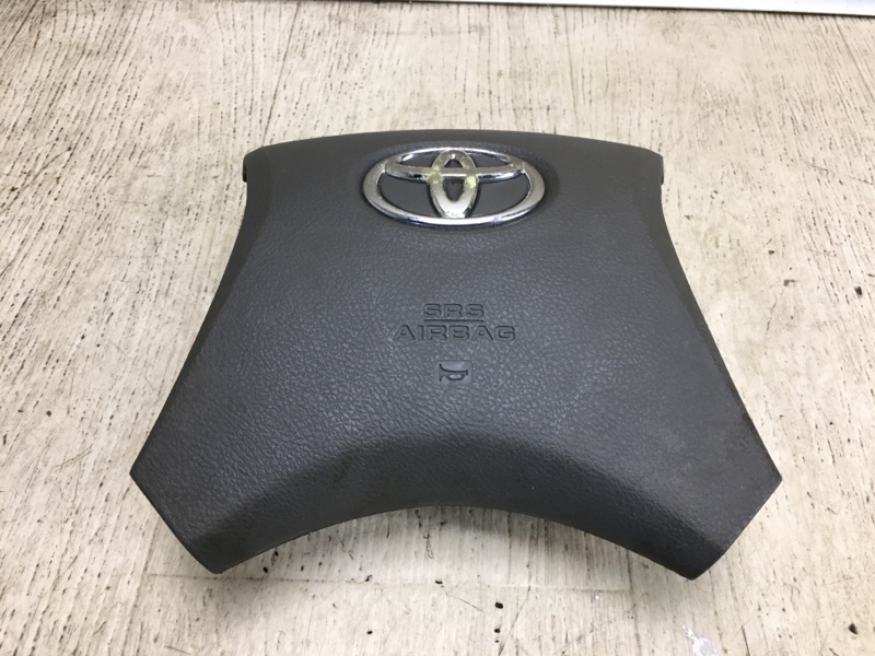 Подушка безпеки в кермо TOYOTA CAMRY 40 06-11 45130-06131-E0 — 5