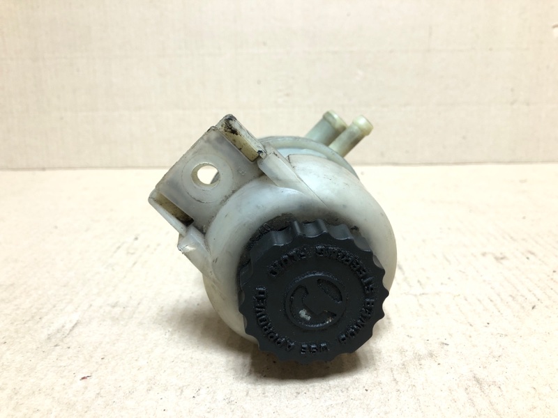 Бачок гідропідсилювача керма JEEP PATRIOT 10-17 5105338AB — 5