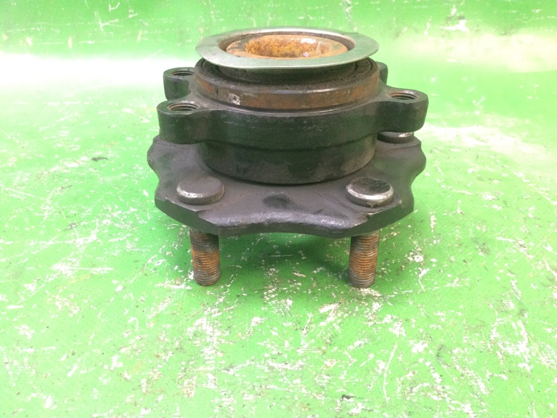 Маточина колеса передня NISSAN NV200 USA 13- 402023SH0A — 3