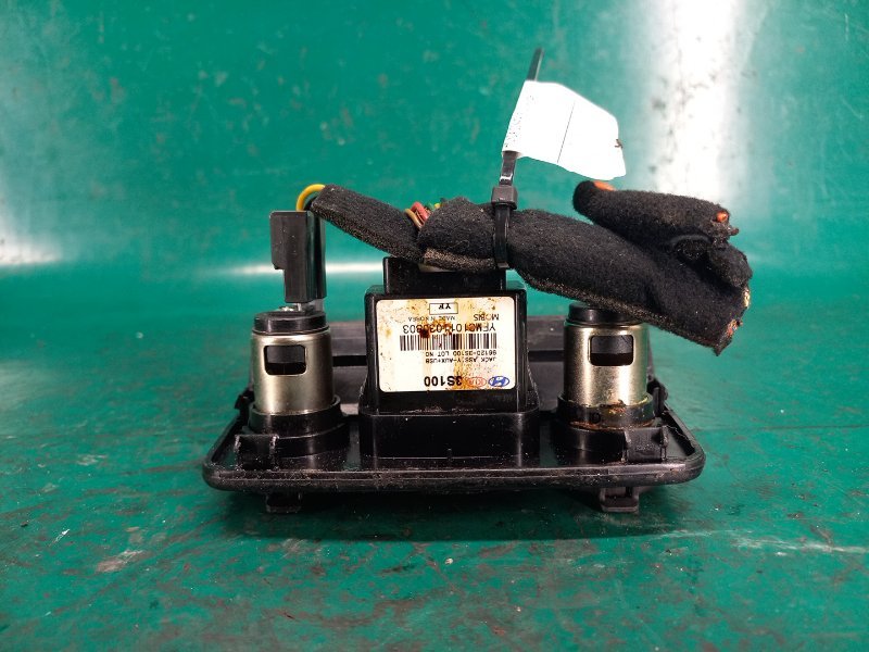 USB адаптер HYUNDAI SONATA YF 10-14 846213S0004X — 5