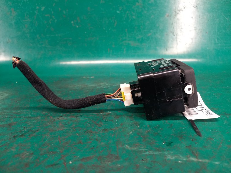 Блок кнопок торпедо KIA SOUL PS 13-19 93600B2BA0EQ — 3