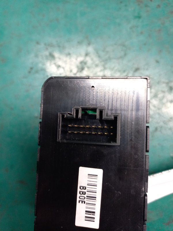 Блок кнопок торпедо KIA SOUL PS 13-19 93600B2BA0EQ — 4