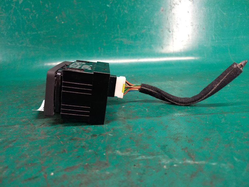 Блок кнопок торпедо KIA SOUL PS 13-19 93600B2BA0EQ — 5