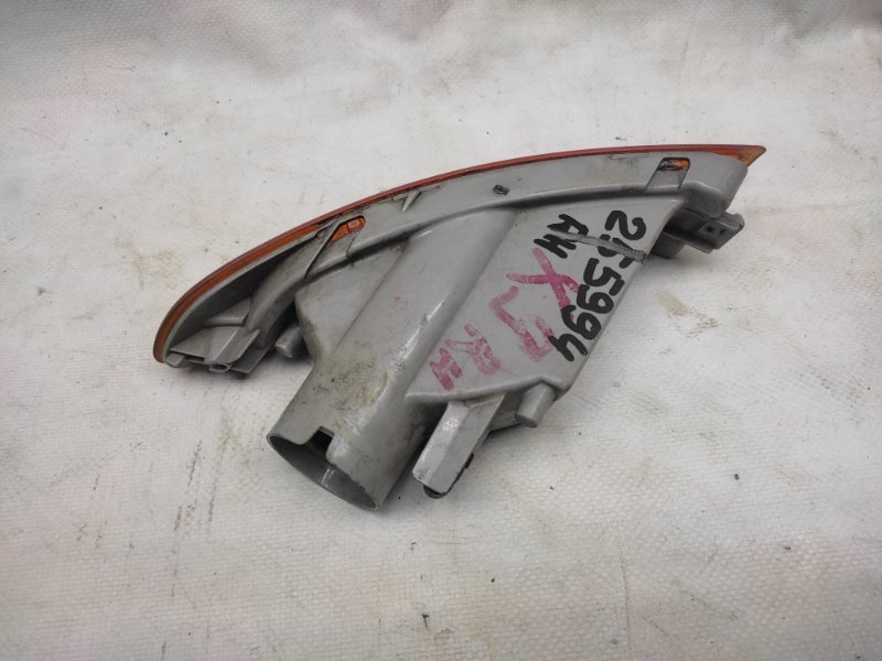 Повторювач повороту у бампер передній правий MAZDA XEDOS 9 X9 (TA) 93-02 T001-51-35XA — 3