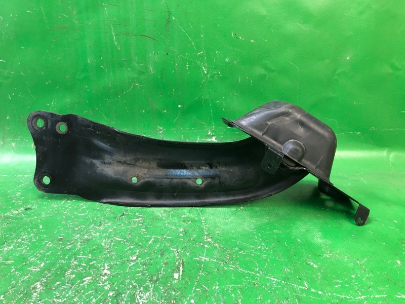 Важіль задньої підвіски поздовжній лівий VOLKSWAGEN PASSAT CC 12-18 3C0505223C
