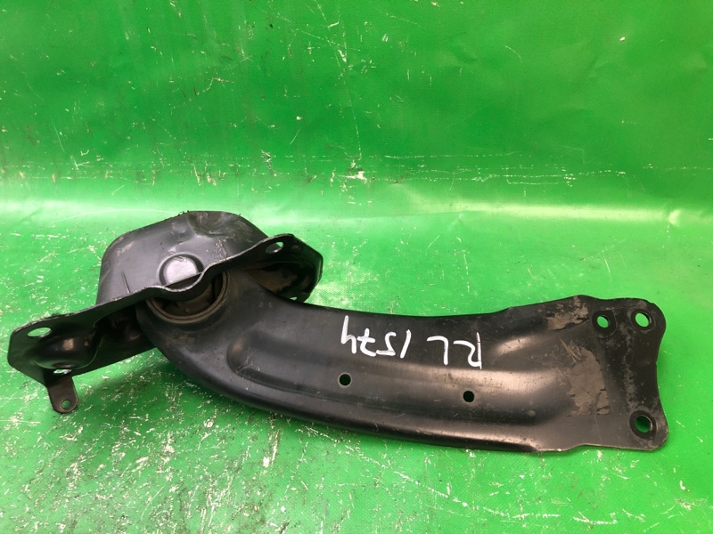 Важіль задньої підвіски поздовжній лівий VOLKSWAGEN PASSAT CC 12-18 3C0505223C — 2