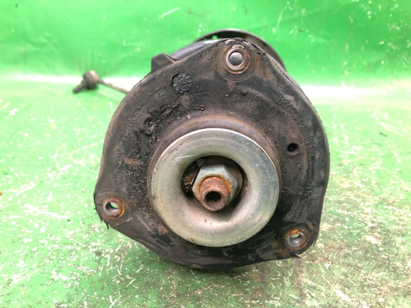 Амортизатор передній лівий VOLKSWAGEN PASSAT CC 12-18 3C0413031AH — 3