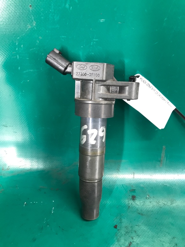 Котушка запалювання HYUNDAI SONATA YF 10-14 27300-3F100 — 3