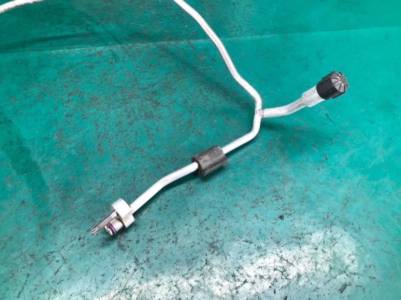 Трубка кондиціонеру INFINITI QX30 16-20 92440-5DA0A — 4