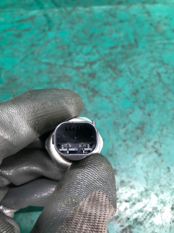 Датчик тиску кондиціонера INFINITI QX30 16-20 92136-5DA0A — 4