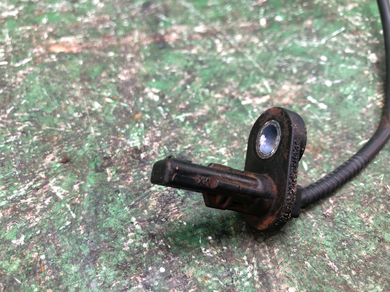 Датчик ABS передній правий ACURA RDX 19- 57450-TJB-A02 — 2