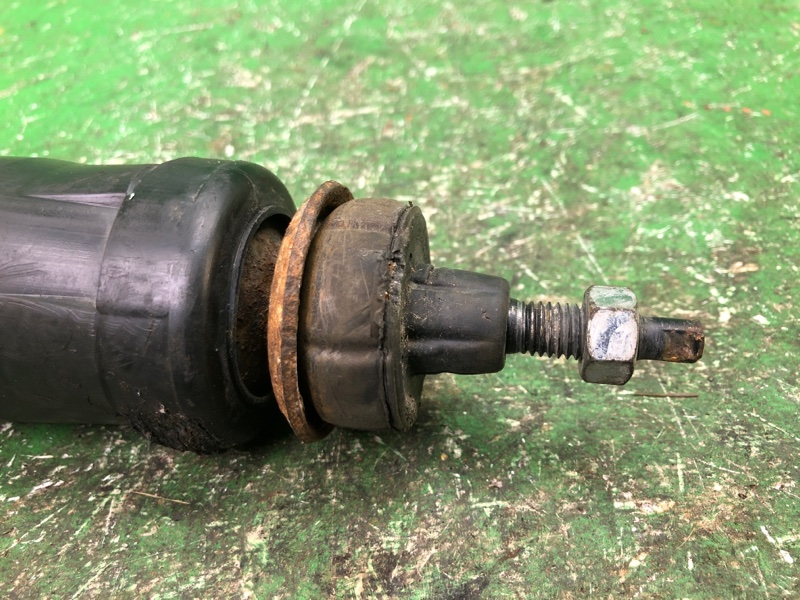 Амортизатор задній FORD EDGE 06-14 CT4Z-18125-A — 3