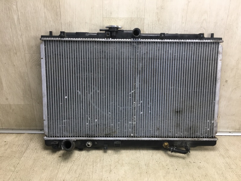 Радіатор основний HONDA ACCORD CG 97-02 19010PAAA51