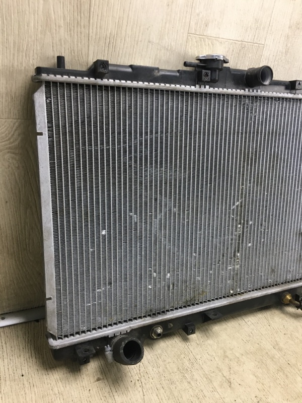 Радіатор основний HONDA ACCORD CG 97-02 19010PAAA51 — 2