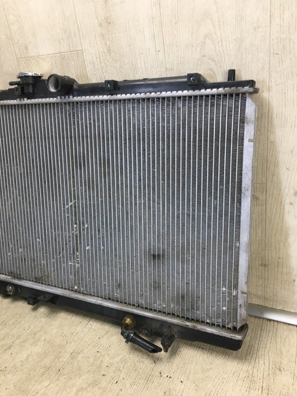 Радіатор основний HONDA ACCORD CG 97-02 19010PAAA51 — 3