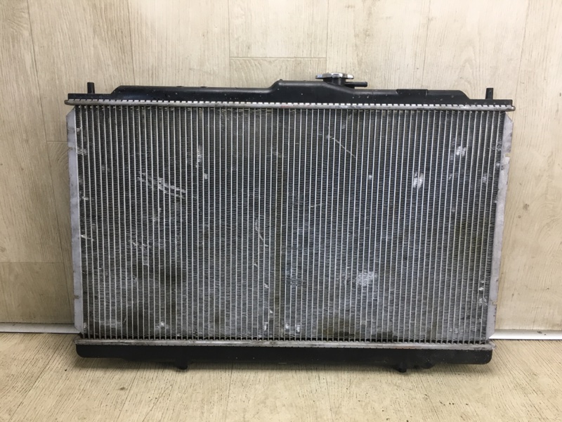 Радіатор основний HONDA ACCORD CG 97-02 19010PAAA51 — 4