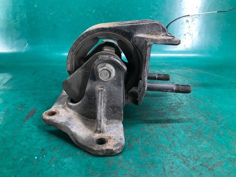 Подушка АКПП ліва KIA SORENTO XM 09-14 218302P400 — 3