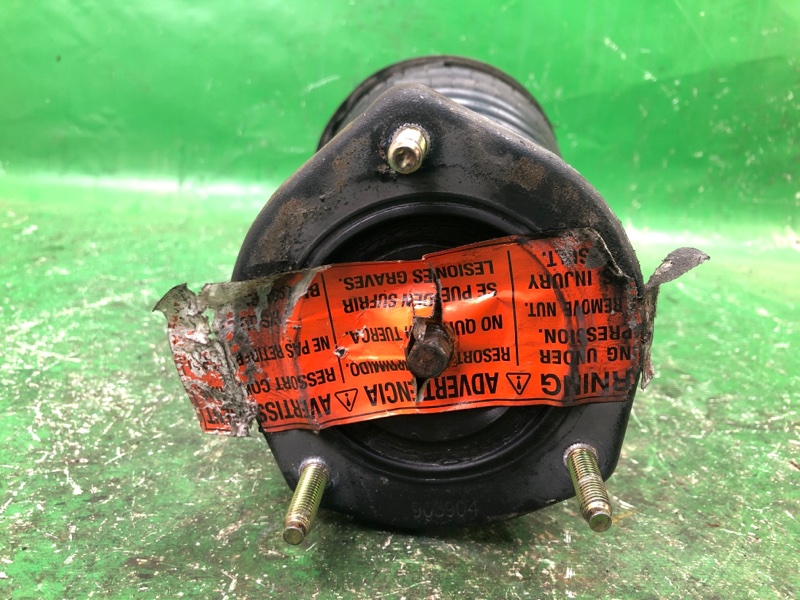 Амортизатор задній лівий LEXUS ES300 ES330 01-06 4854039395 — 5