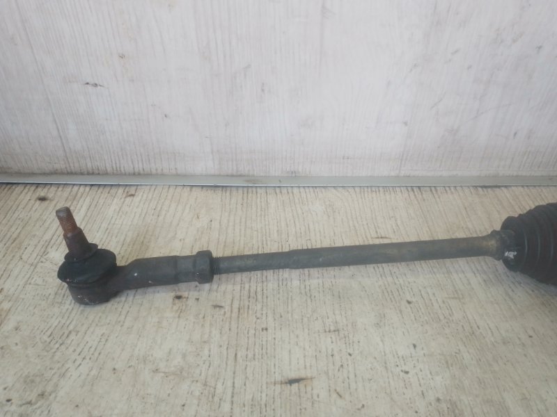 рульова рейка MITSUBISHI ENDEAVOR 09-11 4410A225 — 4