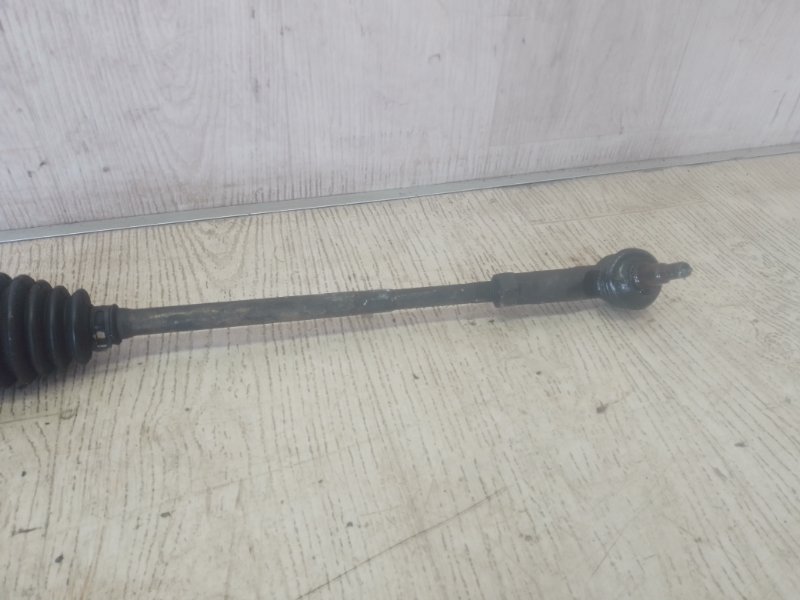 рульова рейка MITSUBISHI ENDEAVOR 09-11 4410A225 — 5