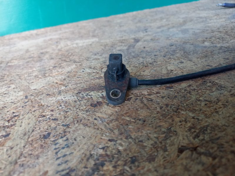 Датчик ABS передній лівий KIA SORENTO XM 09-14 956702P000 — 5