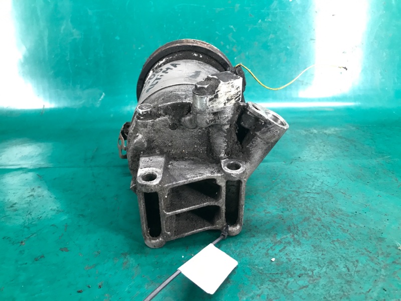 Компресор кондиціонера NISSAN ALTIMA L31 01-06 92600-8J120 — 5