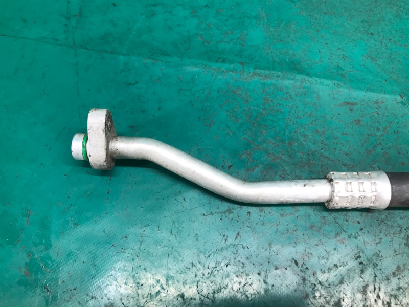 Трубка кондиціонеру NISSAN ALTIMA L31 01-06 92480-8J120 — 4