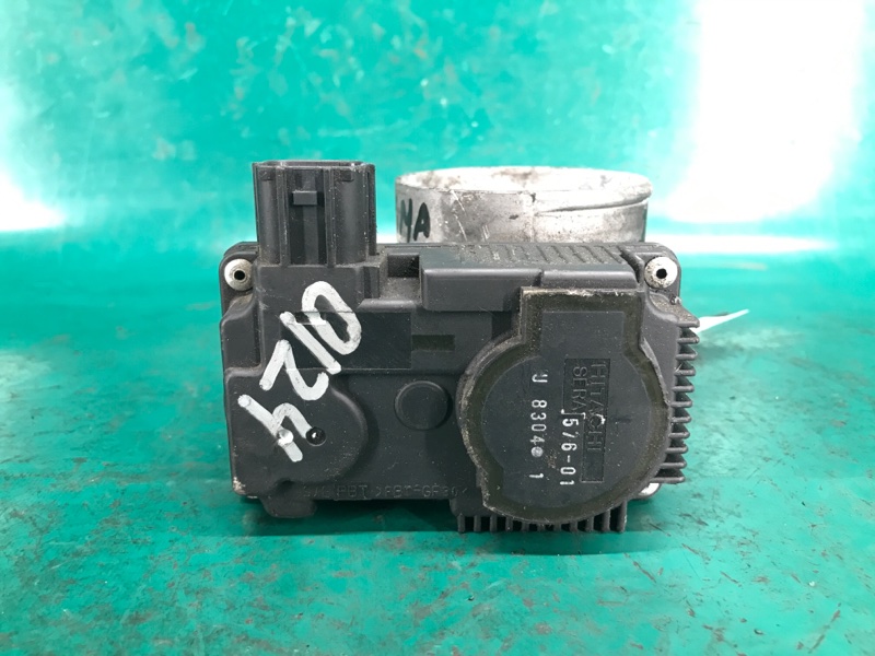 Дросельна заслінка NISSAN ALTIMA L31 01-06 16119-8J101 — 3