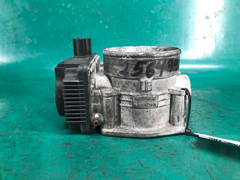 Дросельна заслінка NISSAN ALTIMA L31 01-06 16119-8J101 — 4