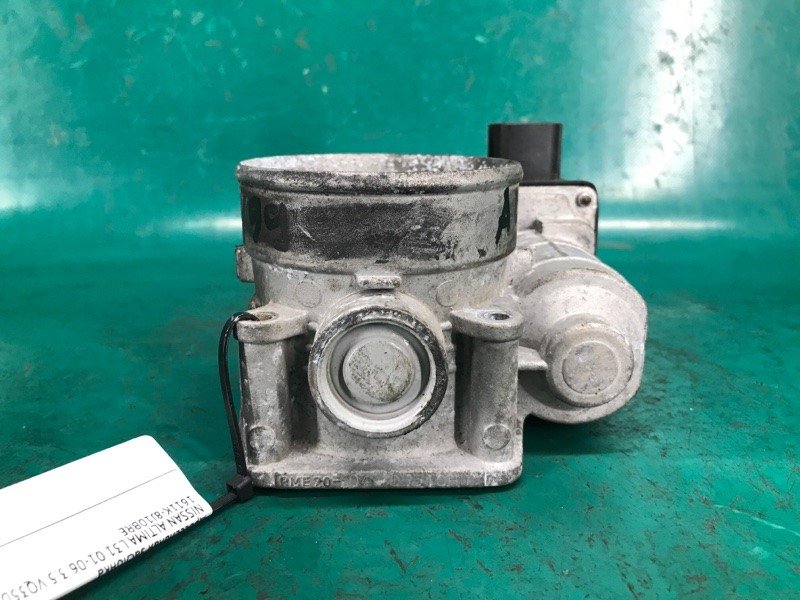 Дросельна заслінка NISSAN ALTIMA L31 01-06 16119-8J101 — 5