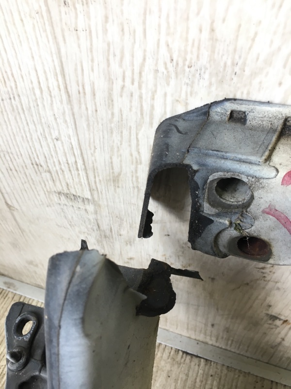 Панель передня CHRYSLER 300 04-10 4805843AJ — 5