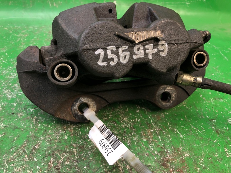 Супорт гальмівний передній лівий MERCEDES R-CLASS W251 05-13 A 164 420 23 83 — 5