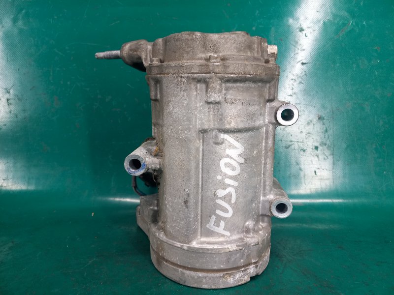 Компресор кондиціонера FORD FUSION 14- DG9Z-19703-D — 3