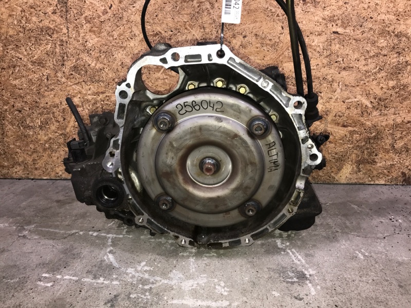 Автоматична трансмісія NISSAN ALTIMA L31 01-06 310C0-88X02