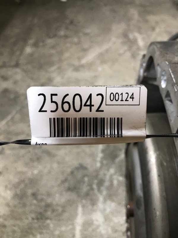 Автоматична трансмісія NISSAN ALTIMA L31 01-06 310C0-88X02 — 2
