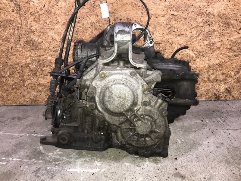 Автоматична трансмісія NISSAN ALTIMA L31 01-06 310C0-88X02 — 4
