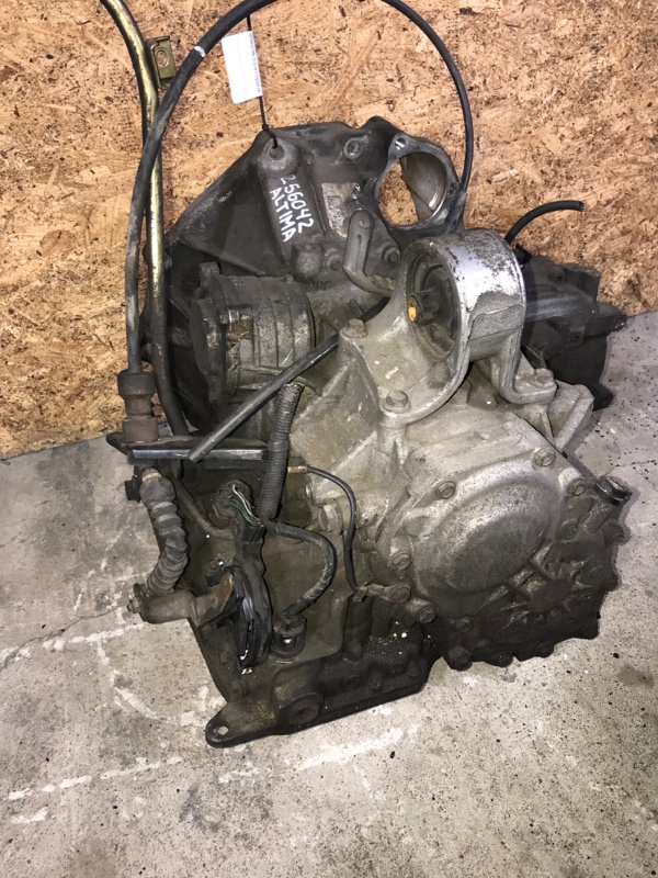 Автоматична трансмісія NISSAN ALTIMA L31 01-06 310C0-88X02 — 5