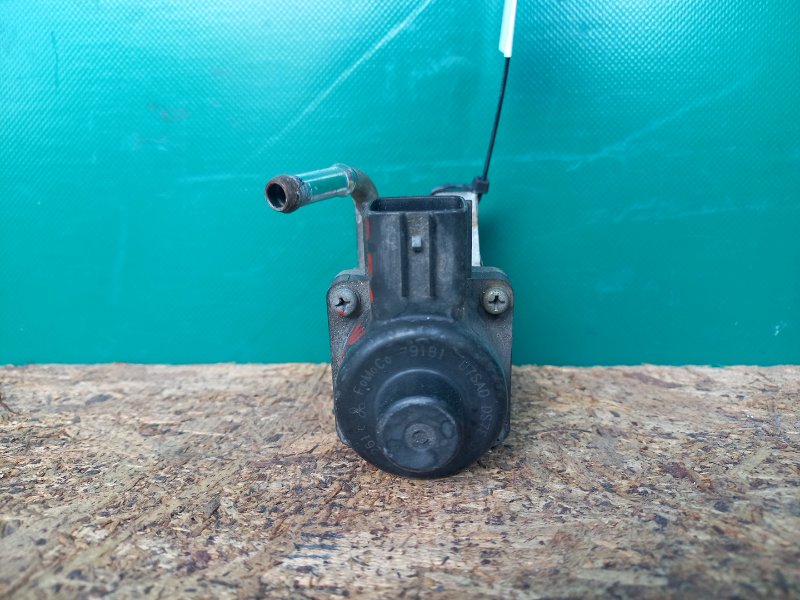 Клапан EGR FORD FUSION 14- DS7Z-9D475-A — 3