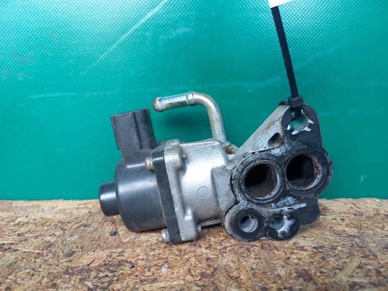 Клапан EGR FORD FUSION 14- DS7Z-9D475-A — 4