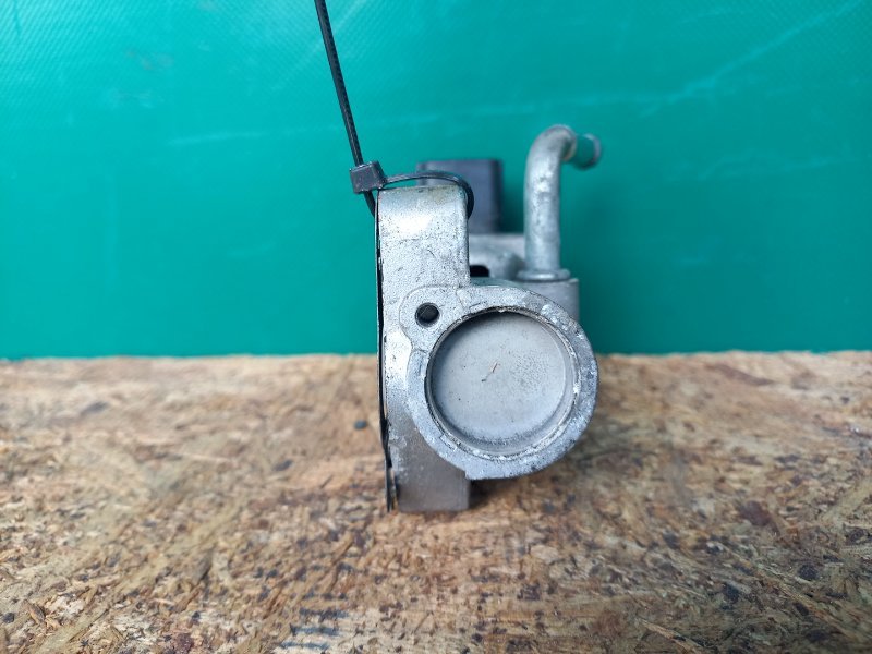 Клапан EGR FORD FUSION 14- DS7Z-9D475-A — 5