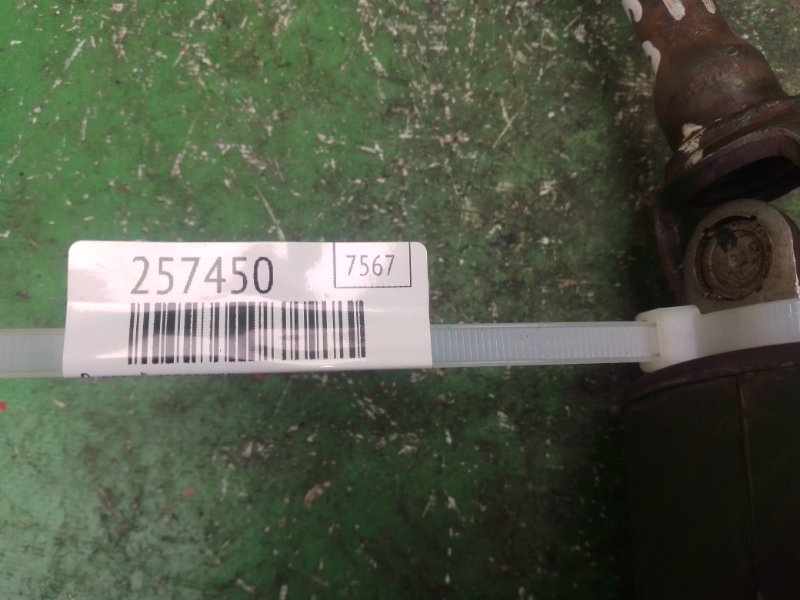 Рульовий карданчик MITSUBISHI ENDEAVOR 09-11 MR569045 — 2