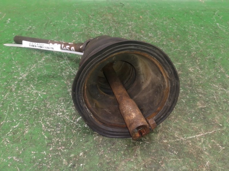 Рульовий карданчик MITSUBISHI ENDEAVOR 09-11 MR569045 — 3