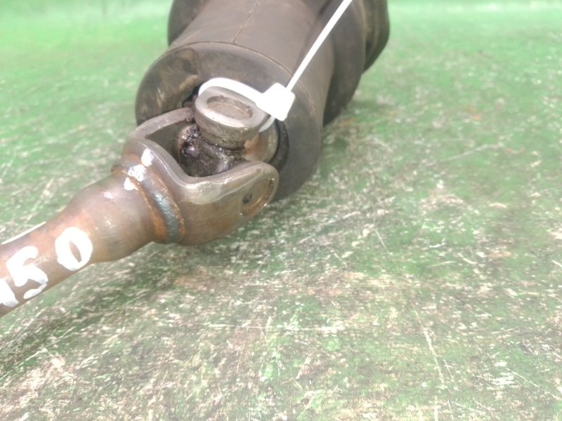 Рульовий карданчик MITSUBISHI ENDEAVOR 09-11 MR569045 — 4