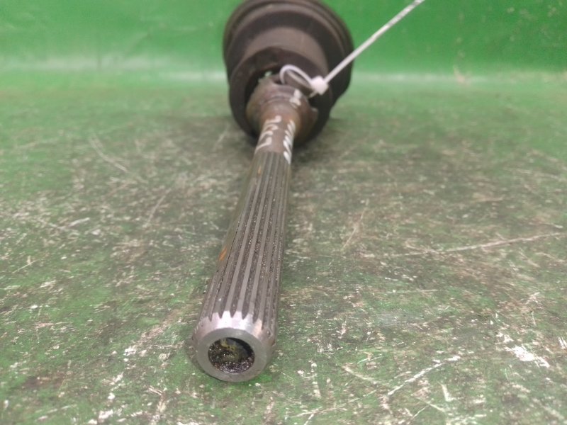 Рульовий карданчик MITSUBISHI ENDEAVOR 09-11 MR569045 — 5