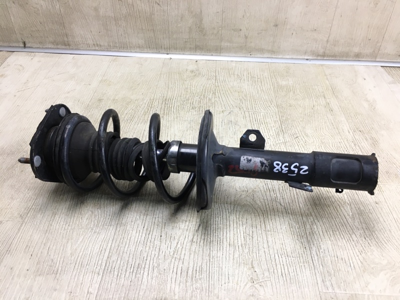 Амортизатор передній правий TOYOTA MATRIX 08-14 48510-09T10 — 3