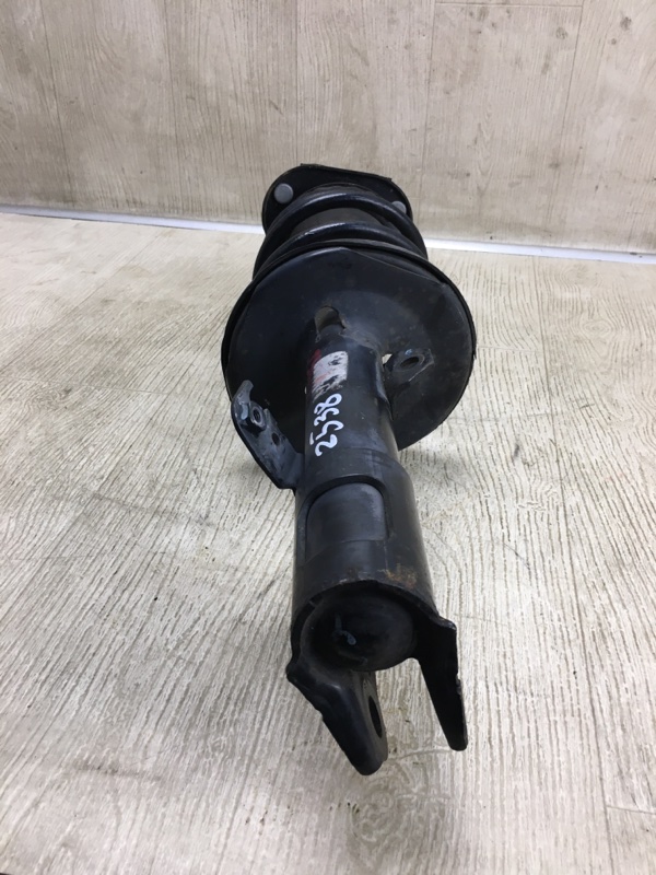 Амортизатор передній правий TOYOTA MATRIX 08-14 48510-09T10 — 4