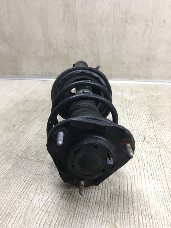 Амортизатор передній правий TOYOTA MATRIX 08-14 48510-09T10 — 5