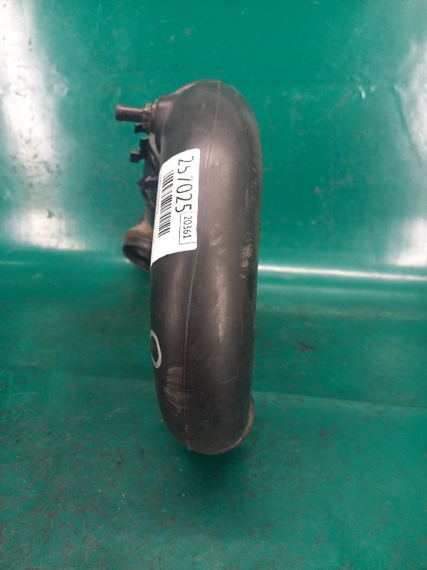 Патрубок інтеркулера VOLVO S70 97-00 9496398 — 5
