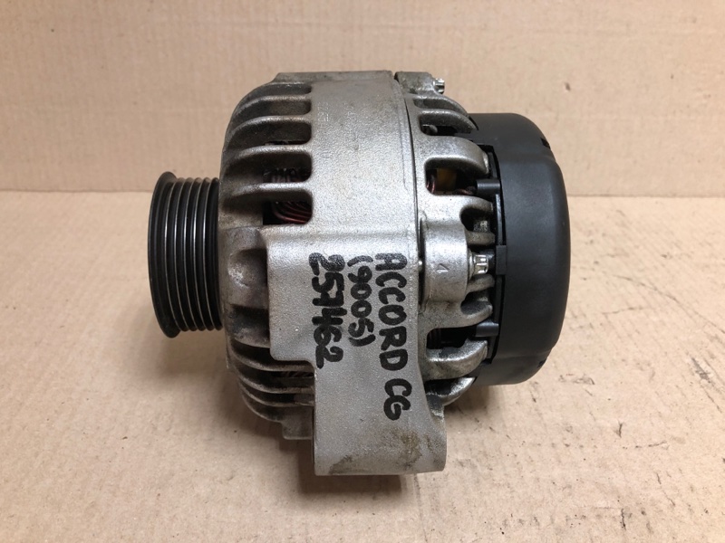 Генератор HONDA ACCORD CG 97-02 31100-P8C-A02 — 2