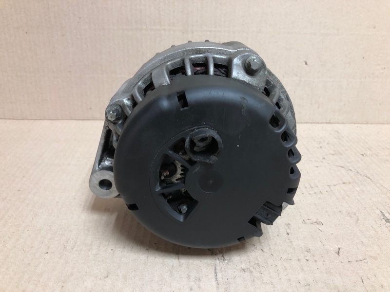 Генератор HONDA ACCORD CG 97-02 31100-P8C-A02 — 3